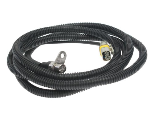 Датчик АБС MAN колеса заднего левого (L=2140мм) SAMPA