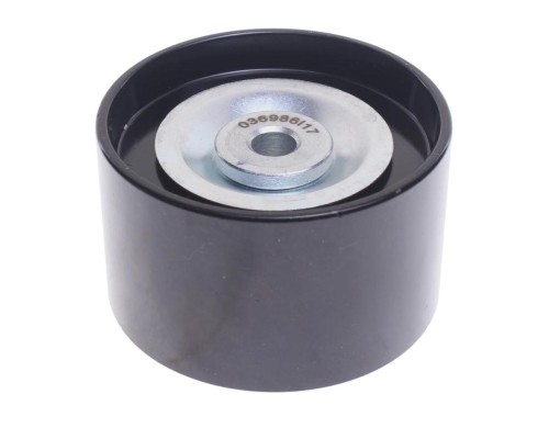 Ролик приводного ремня КАМАЗ-5490 MERCEDES Actros, Atego, Axor, Bus дв.OM457HLA, 906LA, HLA, 926LA SAMPA