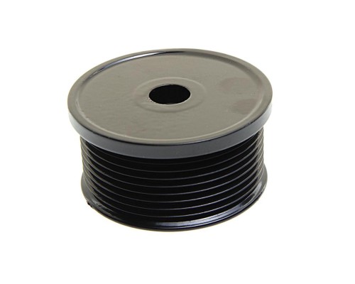 Шкив КАМАЗ-5490 MERCEDES дв.OM501 генератора SAMPA