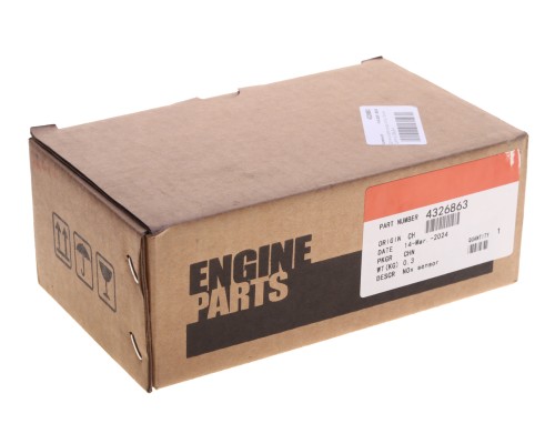 Датчик CUMMINS оксида азота с блоком в сборе ОЕ