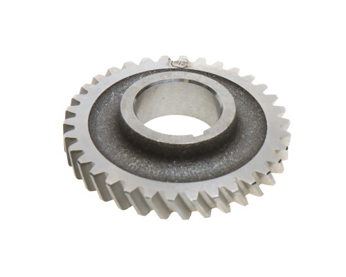 Шестерня MMZ-3LD (3-цил.дв.) привода масляного насоса ММЗ