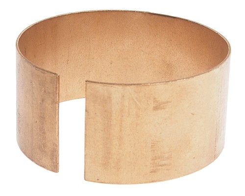 Втулка КАМАЗ шестерни РК (ОАО КАМАЗ)