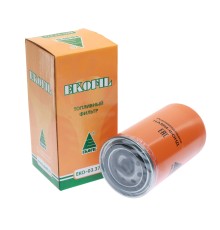 Фильтр топливный ГАЗ-3309, 3310, КАМАЗ дв.CUMMINS ISBe, ISF 3.8 сепаратор EKOFIL