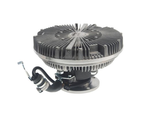 Вискомуфта MAN привода вентилятора SACHS