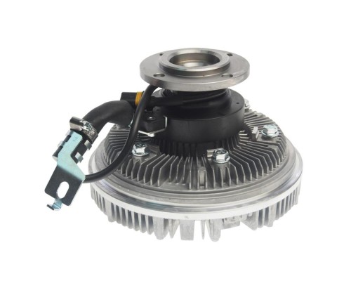 Вискомуфта MAN привода вентилятора SACHS