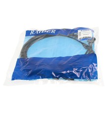 Провод высоковольтный ГАЗ-53, ЗИЛ-130 комплект TSN RAIDER