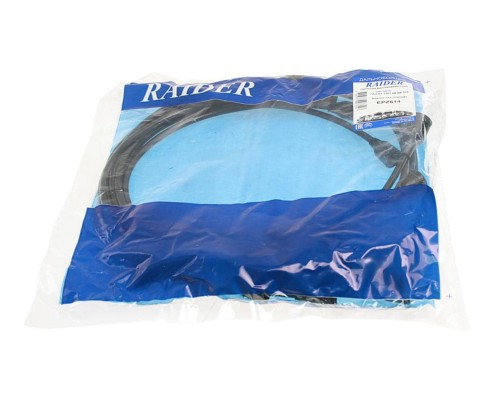 Провод высоковольтный ГАЗ-53, ЗИЛ-130 комплект TSN RAIDER