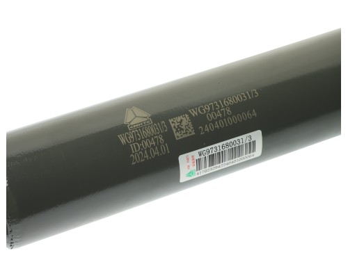 Амортизатор SITRAK HOWO передний (2 оси) OE