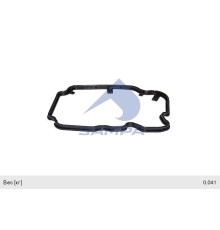 Прокладка крышки клапанной SCANIA дв.DSC12 SAMPA