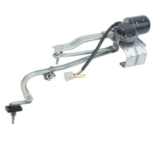 Стеклоочиститель ГАЗель Next, ГАЗон Next в сборе КЗАЭ