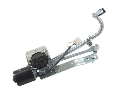 Стеклоочиститель ГАЗель Next, ГАЗон Next в сборе КЗАЭ