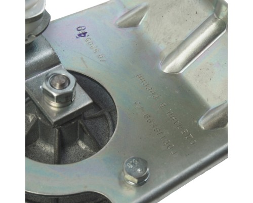 Стеклоочиститель ГАЗель Next, ГАЗон Next в сборе КЗАЭ