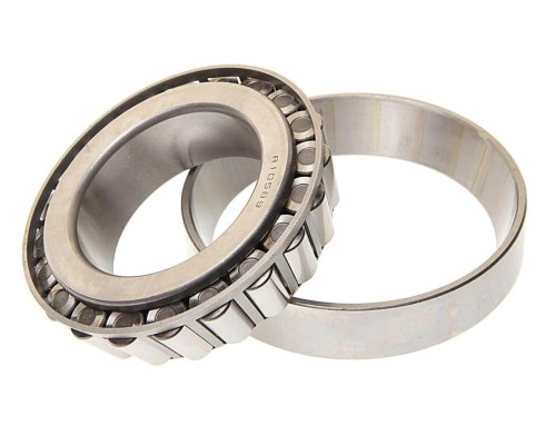 Подшипник ступицы КАМАЗ-53215, 55111, 65115, ЗИЛ-130 задний (32217) SAMPA