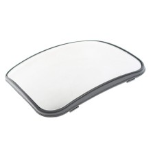 Элемент зеркальный MERCEDES Actros (96-08), Atego (98-04), Axor (01-04) сфера с подогревом TANGDE