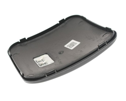 Элемент зеркальный MERCEDES Actros (96-08), Atego (98-04), Axor (01-04) сфера с подогревом TANGDE