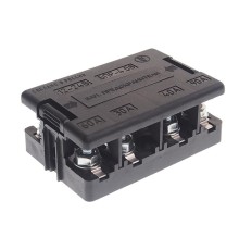 Блок предохранителей БПР-4.08 ГАЗ-33104 ЕВРО-3 (ОАО ГАЗ)