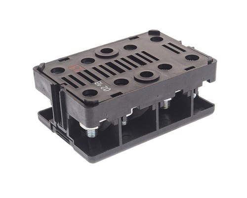 Блок предохранителей БПР-4.08 ГАЗ-33104 ЕВРО-3 (ОАО ГАЗ)