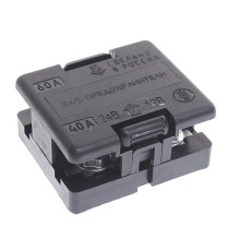 Блок предохранителей ГАЗ, ПАЗ, УАЗ, УРАЛ Next (40A, 60A) КОПИР (ОАО ГАЗ) замена на код 577685