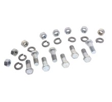 Болт М12х1.25х32 ГАЗ-3307, 3308 вала карданного (8шт.) (ОАО ГАЗ)