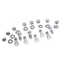 Болт М12х1.25х32 ГАЗ-3307, 3308 вала карданного (8шт.) (ОАО ГАЗ)