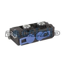 Клапан КАМАЗ DAF IVECO MAN F2000, F90 RENAULT Kerax 5/2 КПП ZF 16S 151 COJALI