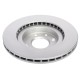 Диск тормозной RENAULT Clio (12-),Logan (12-),Sandero (12-) передний (1шт.) PATRON