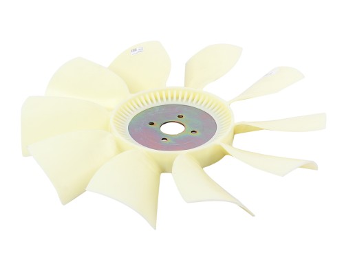 Вентилятор ЯМЗ-238Д, Б, 236НЕ, БЕ, 7601 пластик,  d=50мм