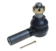 Наконечник рулевой тяги КАМАЗ-6520, 6460 DAF MAN MERCEDES RENAULT SCANIA VOLVO левый WEICHAI