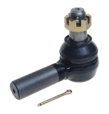 Наконечник рулевой тяги КАМАЗ-6520, 6460 DAF MAN MERCEDES RENAULT SCANIA VOLVO левый WEICHAI