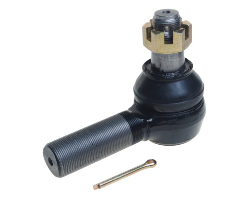 Наконечник рулевой тяги КАМАЗ-6520, 6460 DAF MAN MERCEDES RENAULT SCANIA VOLVO левый WEICHAI