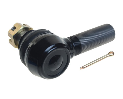 Наконечник рулевой тяги КАМАЗ-6520, 6460 DAF MAN MERCEDES RENAULT SCANIA VOLVO левый WEICHAI