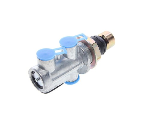 Кран ЗИЛ, КАМАЗ, МАЗ аварийного растормаживания SORL