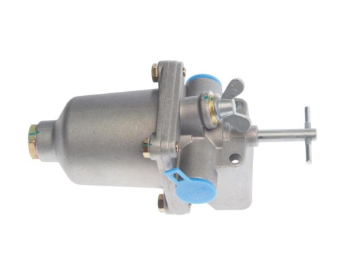 Предохранитель против замерзания ЗИЛ, КАМАЗ, МАЗ, УРАЛ SORL