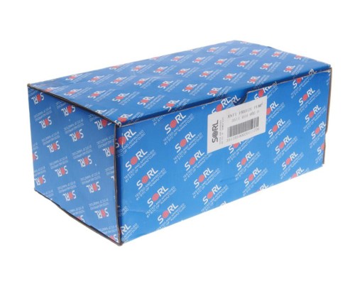 Предохранитель против замерзания ЗИЛ, КАМАЗ, МАЗ, УРАЛ SORL