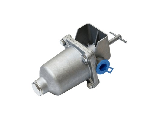 Предохранитель против замерзания ЗИЛ, КАМАЗ, МАЗ, УРАЛ SORL