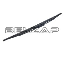 Щетка стеклоочистителя ЗИЛ-4331, 5301, КАМАЗ, КРАЗ 410мм (перо 3х8) 1шт. MEGAPOWER