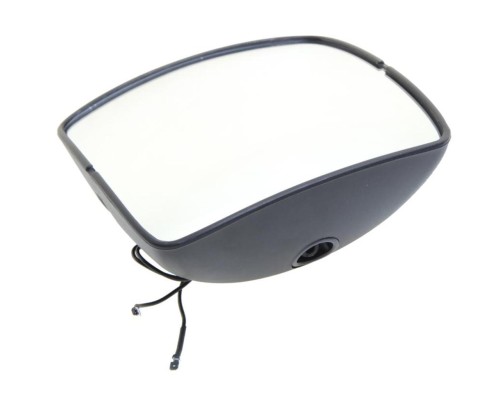 Зеркало боковое RENAULT Premium, Midlum левое/правое дополнительное с подогревом SAMPA