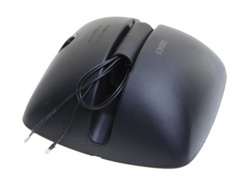 Зеркало боковое RENAULT Premium, Midlum левое/правое дополнительное с подогревом SAMPA