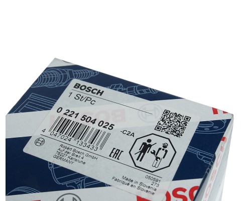 Катушка зажигания IVECO BOSCH