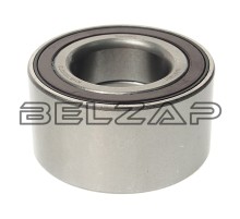 Подшипник ступицы NISSAN Micra,Note (03-) RENAULT Megane,Clio (02-) передней KORTEX