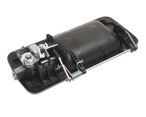 Ручка КАМАЗ-5490 MERCEDES Actros двери левая (без личинки) SAMPA