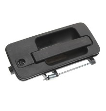 Ручка КАМАЗ-5490 MERCEDES Actros двери правая (без личинки) SAMPA