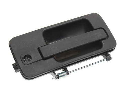 Ручка КАМАЗ-5490 MERCEDES Actros двери правая (без личинки) SAMPA