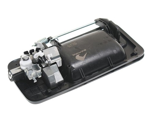 Ручка КАМАЗ-5490 MERCEDES Actros двери правая (без личинки) SAMPA