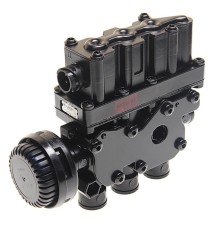 Клапан электромагнитный VOLVO FH WABCO