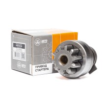 Привод стартера КАМАЗ, ЯМЗ AZF-4554, 4581 AVTOELECTRICA