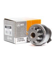 Привод стартера КАМАЗ, ЯМЗ AZF-4554, 4581 AVTOELECTRICA
