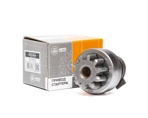 Привод стартера КАМАЗ, ЯМЗ AZF-4554, 4581 AVTOELECTRICA