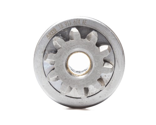 Привод стартера КАМАЗ, ЯМЗ AZF-4554, 4581 AVTOELECTRICA