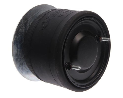 Пневморессора КАМАЗ-5490 в сборе ROSTAR